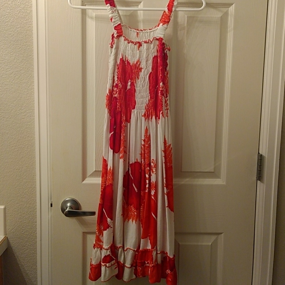 Summer dress